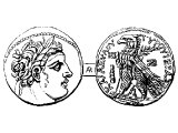 Coin of Tyre